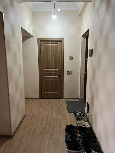 Квартиры: 28 мая, 2 комнаты, Новостройка, м. 28 мая, 55 м² — 3