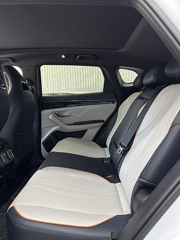 byd e1: BYD Song Plus: 2023 г., Вариатор, Электромобиль, Кроссовер — 3