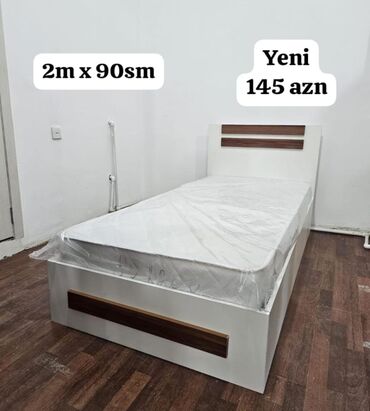 carpayı tek: Tek neferlik carpayi satilir. *Qiymeti 145 Azn.* Unvan nesimi