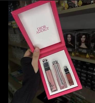 dior addict: Pomada Dior Yeni — 3