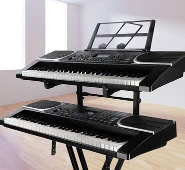 Pianolar: Piano, Rəqəmsal, Yeni, Ünvandan götürmə, Pulsuz çatdırılma — 2