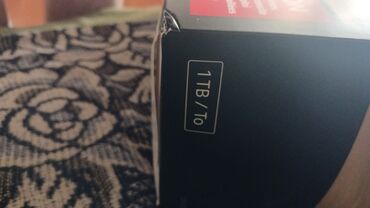 irşad electronics playstation 3: PS 5 slim 1 Tb yaddaş satılır yenidir ümumiyyətlə istifadə edilməyib