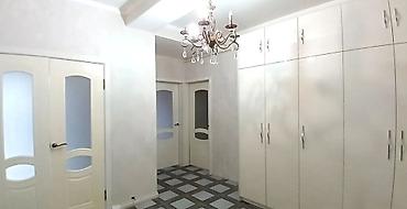 куплю квартиру в шопокове: 2 комнаты, 99 м², Золотой квадрат Элитка, 2 этаж, Евроремонт — 9