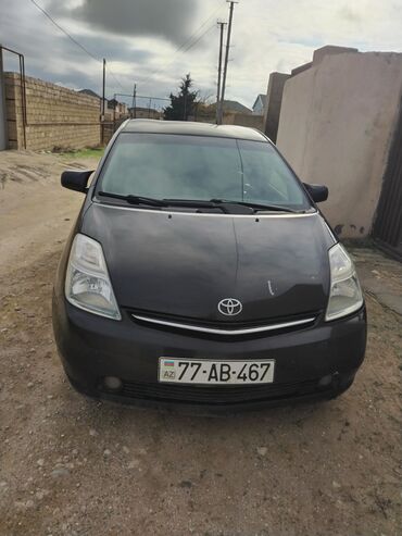 lexus ct 200: Toyota Prius: 0.1 l | 2007 il Hetçbek