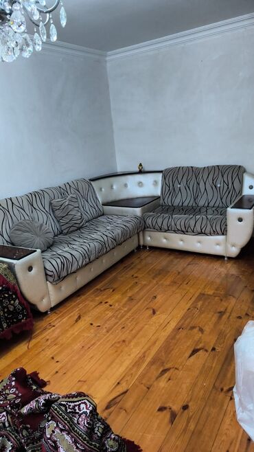 Divanlar: Künc divan