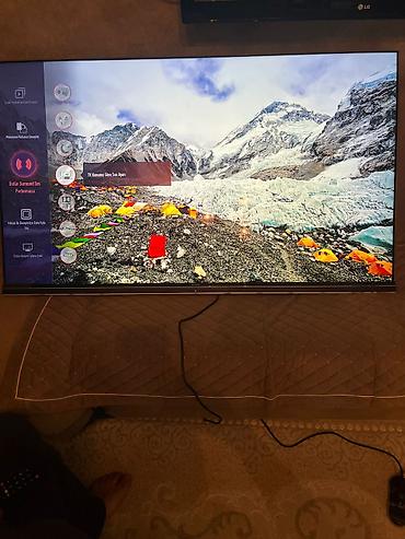 oled ekran: Smartdı Oleddi ikinci əldi az işlənib — 2