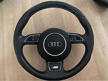 elm327 interface: VOLAN ZA AUDI A1, A3, A4 . OD 2010. DO 2017. GOD. | za sve audi — 3