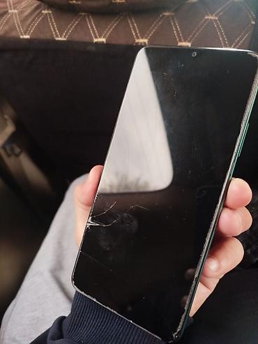 Уюлдук телефондор жана аксессуарлар: Huawei Nova Y70, Колдонулган, 128 ГБ, түсү - Жашыл, 2 SIM — 2