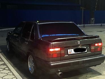 f 90: Volvo 850: 1992 г., 2.5 л, Автомат, Бензин, Седан — 3