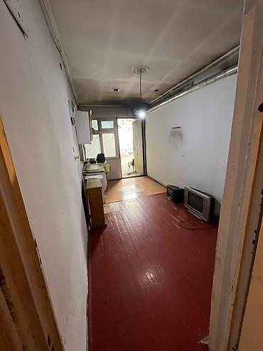 bakü hostel: 80 kv. m, 4 otaqlı, Qaz, İşıq, Su — 2