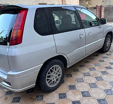kia soranto: Mitsubishi RVR: 2001 г., 1.8 л, Автомат, Бензин, Седан — 3