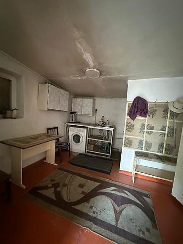продаются дома: 2 комнаты, 45 м², 4 соток, Сокулук — 7