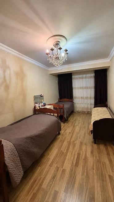 kupcalı: Bakı, 2 otaqlı, Köhnə tikili, m. Nəriman Nərimanov, 45 kv. m — 4