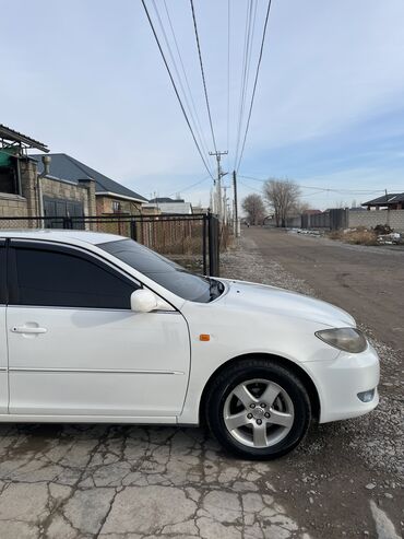 Toyota: Toyota Camry: 2004 г., 2.4 л, Автомат, Бензин, Седан — 8