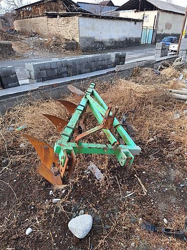 Тракторы МТЗ (Беларус): Трактор МТЗ «Беларус» 892.2 бардык шаймандар менен сатылат - Полный — 4