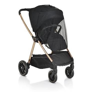 hm cizme: CANGAROO Hydra 3u1 kolica sa I-Size auto sedištem – CAN60210-70 Hydra — 6