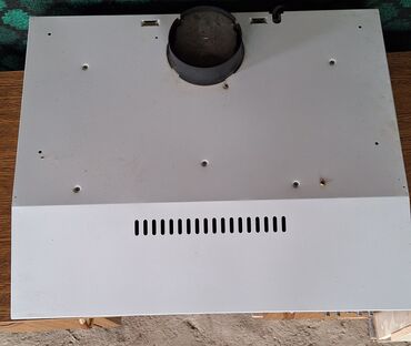 ucuz planset: Aspirator Regular, rəng - Ağ