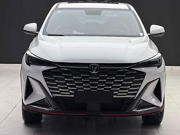 донфенг машина: Changan : 2026 г., 1.5 л, Робот, Бензин, Кроссовер — 6