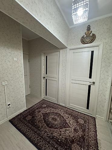 jack 4: 3 комнаты, 67 м², 105 серия, 4 этаж, Евроремонт — 9