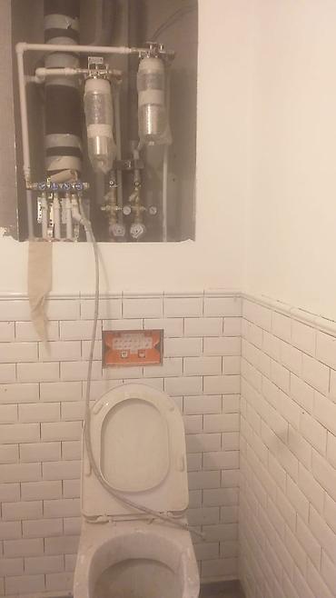 Ремонт под ключ: Ремонт квартир под ключ за м2 сантехника электрика кафель плитка — 22