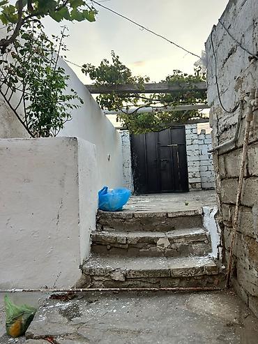 şuşa turu: 5 otaqlı, 150 kv. m, Kredit var, Orta təmir — 10