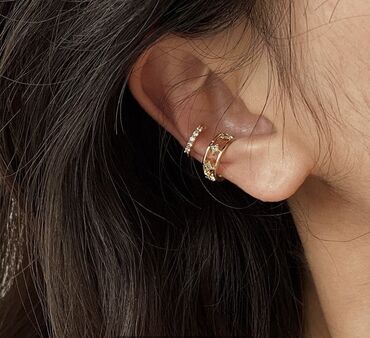 Серьги: Серьги — 13