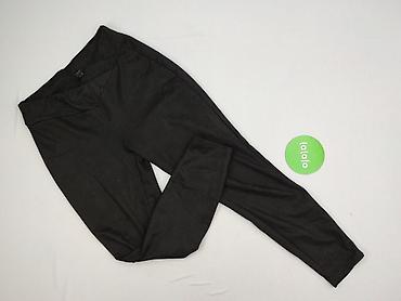 getry jeansowe: Shein, Legginsy Sportowe damskie, rozmiar M — 2