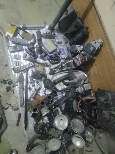 Другие автозапчасти: ВМВ Е-30 запчасти Все — 1