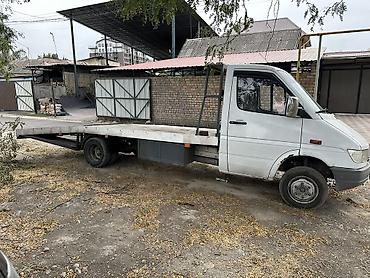 битые машины купить: Эвакуатор, Mercedes-Benz, Прямая — 8