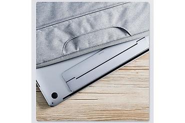 mak: Алюминиевая подставка для ноутбуков WIWU Laptop Stand S900 Арт. 3468 — 4