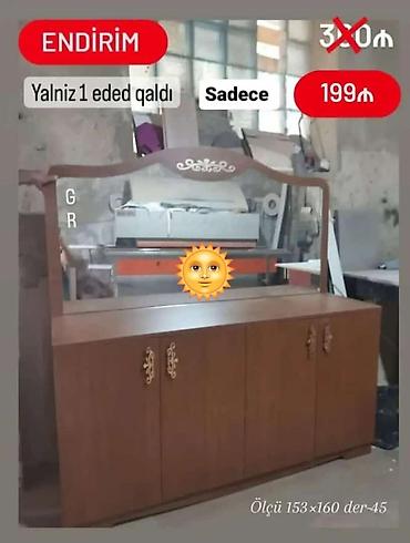 guzgu boydan: Yeni, Güzgülü — 1