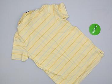 basic t shirt oversize: Ben Sherman, Koszulka polo dla mężczyzn, rozmiar S — 3