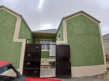 Həyət evləri və villaların satışı: 2 otaqlı, 55 kv. m, Kredit var, Yeni təmirli — 1