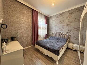 Həyət evləri və villaların satışı: Binəqədi qəs. 3 otaqlı, 90 kv. m, Yeni təmirli — 6