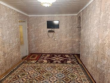 каракол комната: Просторная комната с балконом/лоджией и базовым оснащением — 3