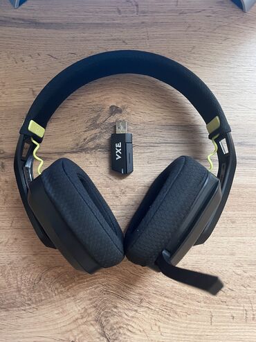 мышь dark project me4 купить: Толук габариттүү, Жаңы, Электр зымсыз (Bluetooth), Оюн үчүн