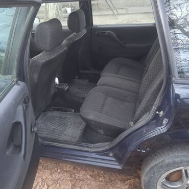 Volkswagen: Volkswagen Passat Variant: 1995 г., 1.9 л, Механика, Дизель, Универсал — 11