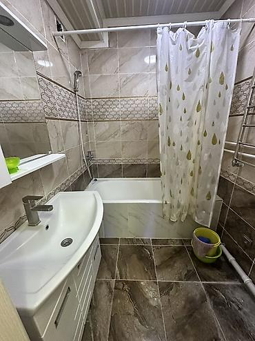 Продажа квартир: 2 комнаты, 83 м², 7 мкр Элитка, 4 этаж — 9