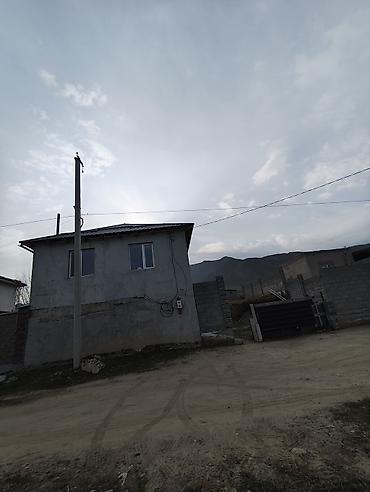 Продажа коттеджей и домов: Продается дом в Беш Кунгой,не далеко от города _Участок 4соток +2соток — 13