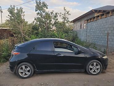 мотор т40 бишкек цена: Honda Civic: 2008 г., 1.8 л, Робот, Бензин, Хэтчбэк — 2