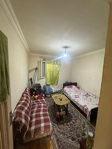 Həyət evləri və villalar: 1 otaqlı, 22 kv. m, Kredit yoxdur, Orta təmir — 8