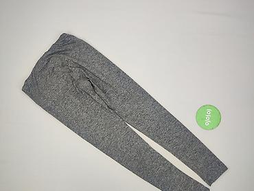 klapki yeeze: Legginsy Sportowe damskie, rozmiar S — 3