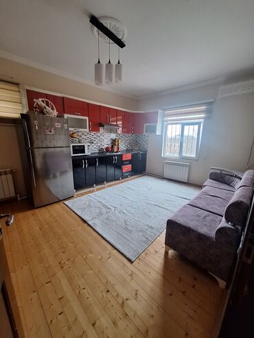 Yeni tikili: 6 otaqlı, Yeni tikili, 250 kv. m — 25