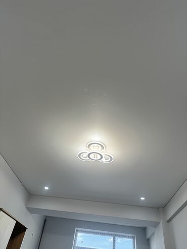 Натяжной потолок: Натяжной потолок 3D потолки, Глянцевое, Матовое Бесплатная консультация, Бесплатный замер, Гарантия at lalafo.kg — 8 Натяжной потолок: Натяжной потолок 3D потолки, Глянцевое, Матовое Бесплатная консультация, Бесплатный замер, Гарантия — 8