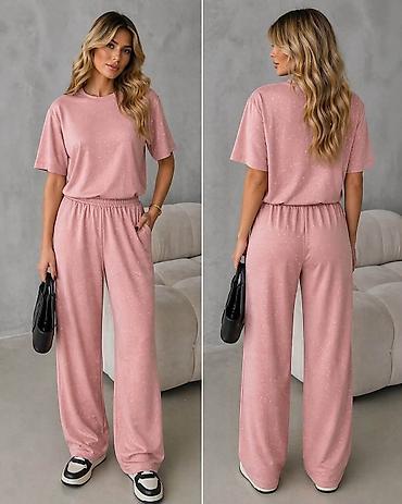 tigraste helanke: 07. Komplet trenerka sa cirkonima
S M L XL
3.100 dinara H — 2