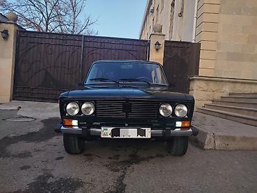 VAZ (LADA): VAZ (LADA) 2106: 1.5 l | 1997 il 52000 km Sedan — 1