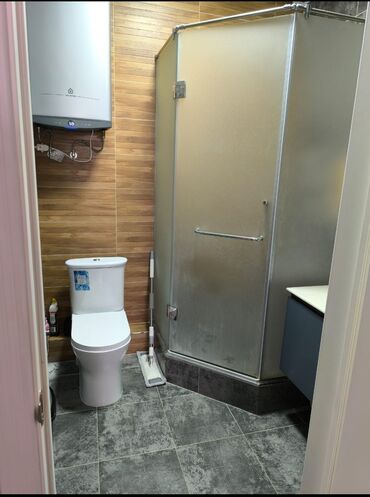 Продажа квартир: 4 комнаты, 100 м², Элитка, 2 этаж — 13