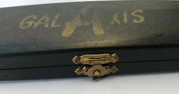 Ostali antikviteti: Vintage GALAXIS Pikado komplet 6.900 din. Vintage GALAXIS Pikado — 2