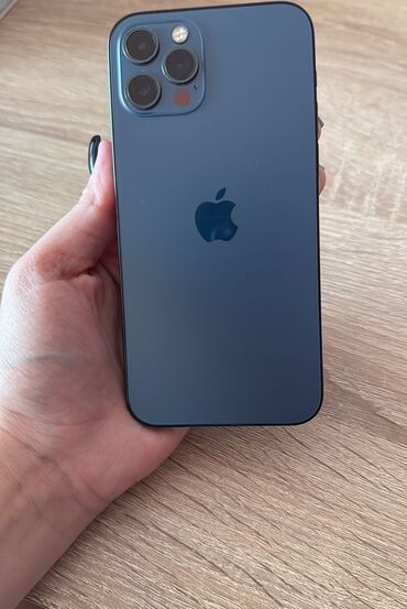 запчасти на тойота ист: IPhone 12 Pro, 128 ГБ, Pacific Blue, Face ID