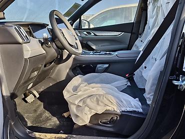 atlas pro: Geely Atlas: 2026 г., 0.1 л, Типтроник, Гибрид, Внедорожник — 4